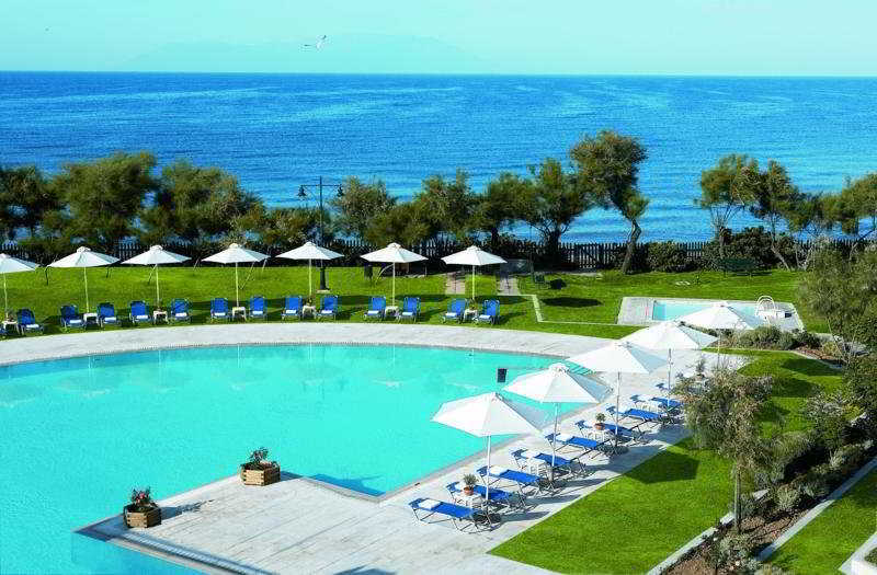 Grecotel Egnatia Alexandroúpoli Extérieur photo